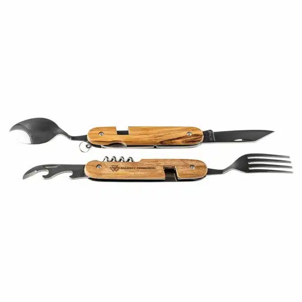 MULTIFUNCTIONAL CUTLERY - Image 2