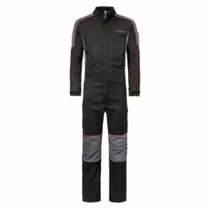 OVERALLS WITH DOUBLE ZIP, S COLLECTION