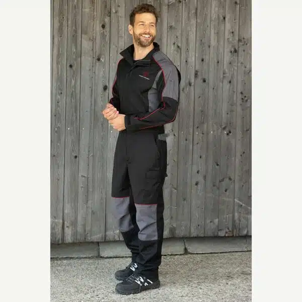 OVERALLS, S COLLECTION - Image 2