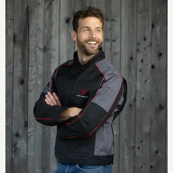 WORK JACKET, S COLLECTION - Image 2