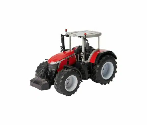 MF 8S.265_ REMOTE CONTROL TRACTOR - Image 2