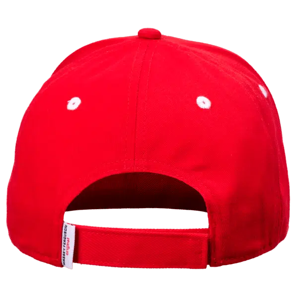ROTE KAPPE – Bild 2