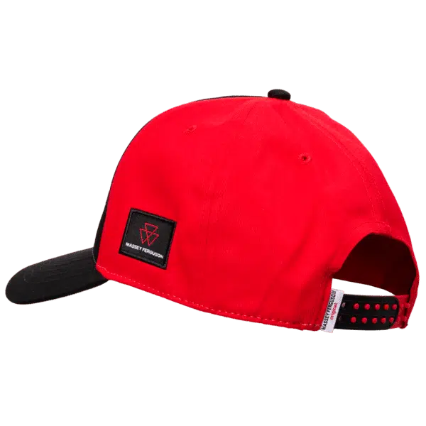 BORN TO FARM CAP - Image 2