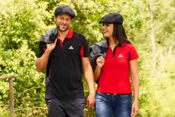 FLAT CAP – Bild 2