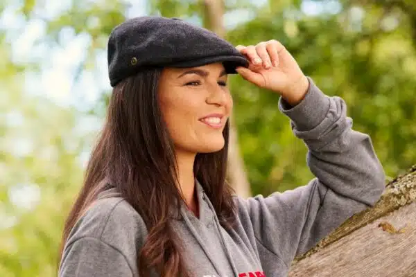 FLAT CAP – Bild 3