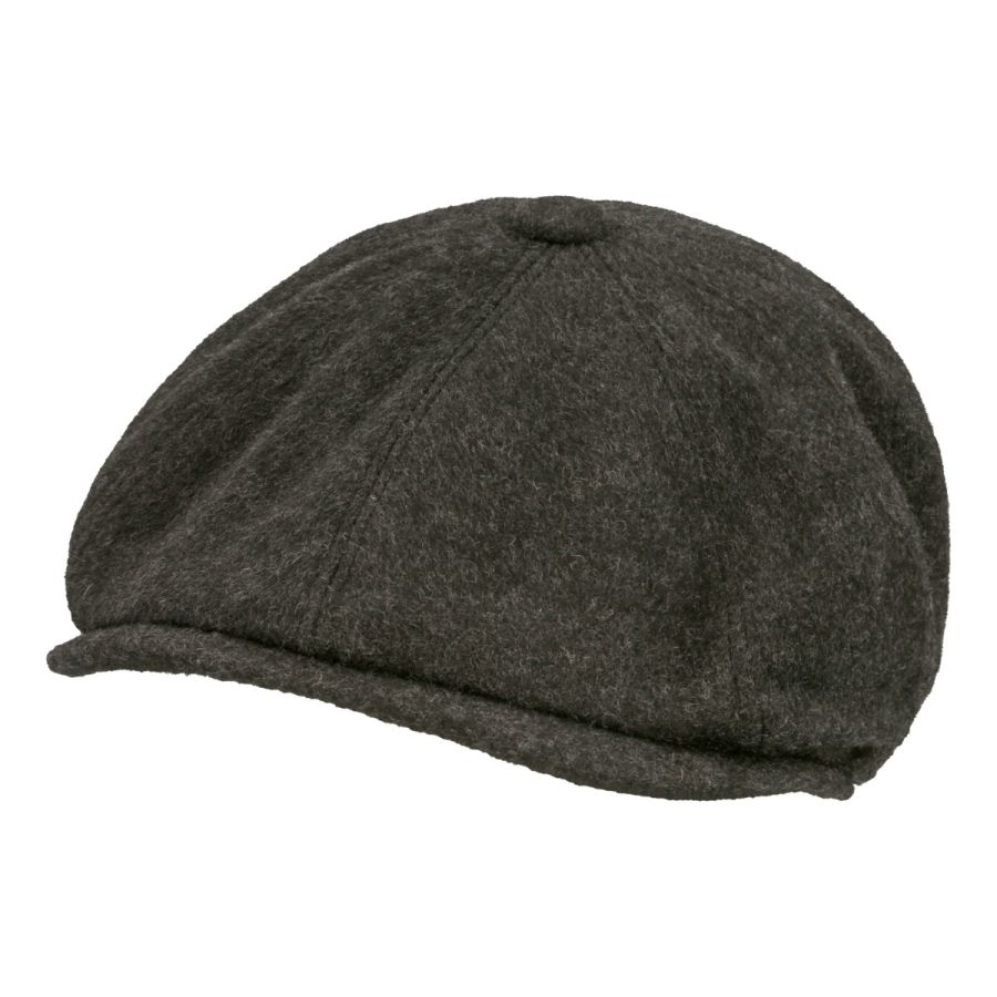 FLAT CAP