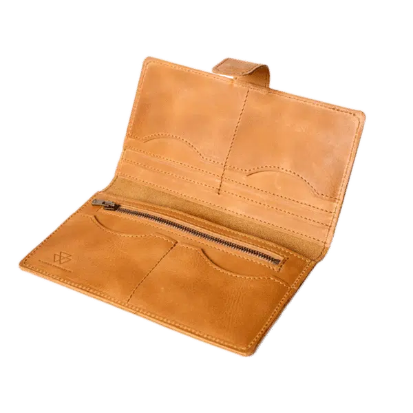 LADIES' WALLET - Image 2