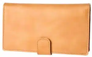 LADIES’ WALLET