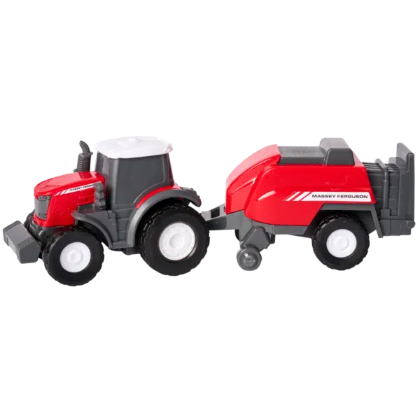 MICRO FARM TRUCK – Bild 2