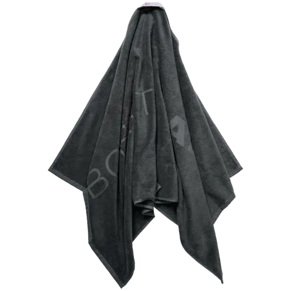 BATH TOWEL BORN TO FARM - Image 2