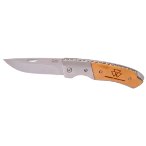 POCKET KNIFE