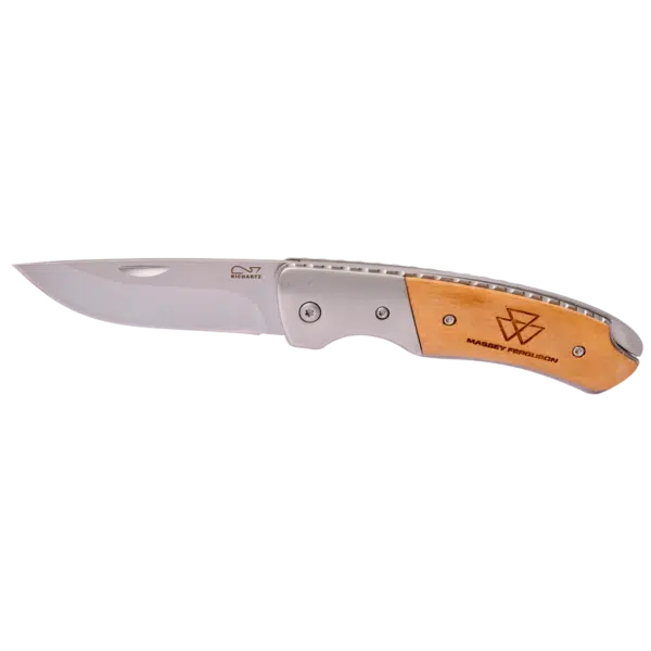POCKET KNIFE