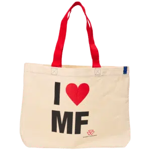 SHOPPING BAG