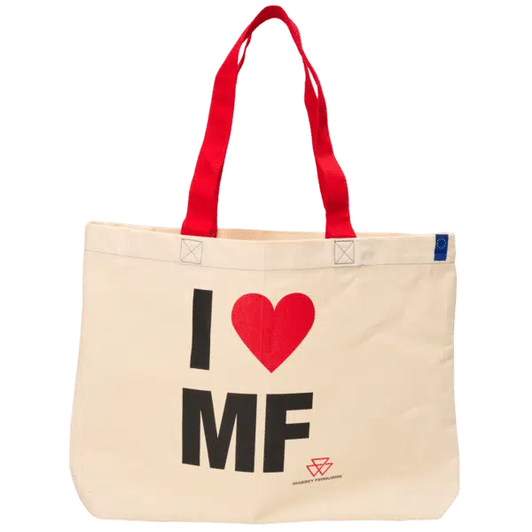 SHOPPING BAG