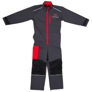 KINDER-OVERALL