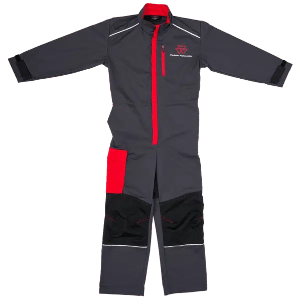 KINDER-OVERALL