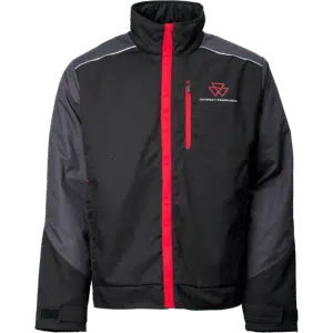 WINTER WORK JACKET