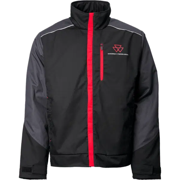 WINTERARBEITSJACKE