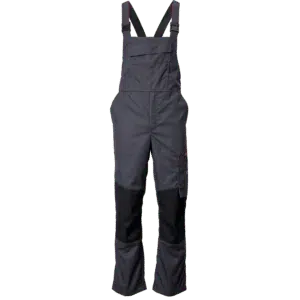 WORK BIB AND BRACE