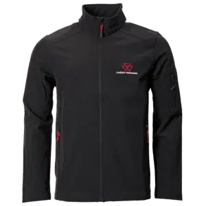 SOFTSHELL OHNE KAPUZE