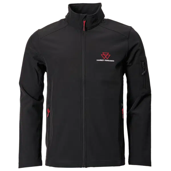 SOFTSHELL OHNE KAPUZE