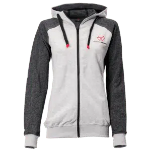 DAMEN-TRAININGSJACKE