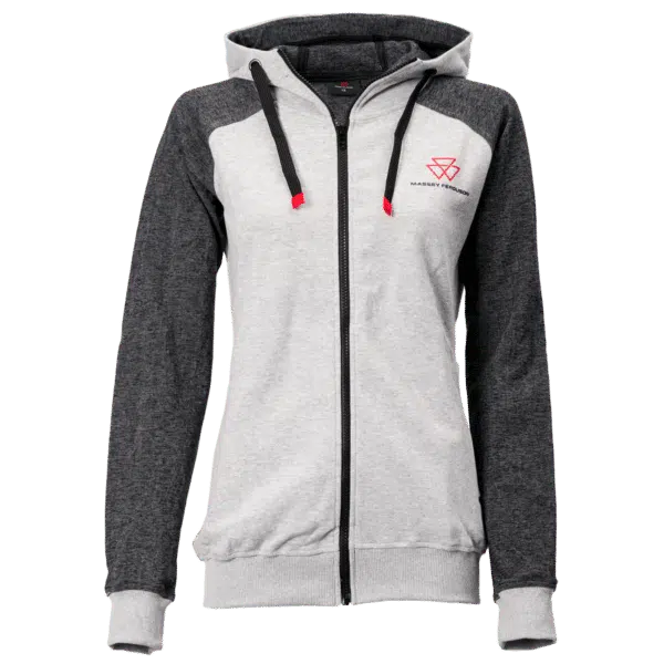 DAMEN-TRAININGSJACKE