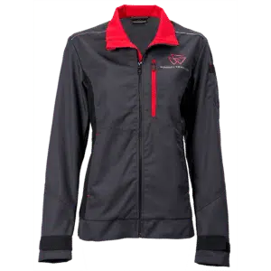 WORK JACKET FOR WOMEN