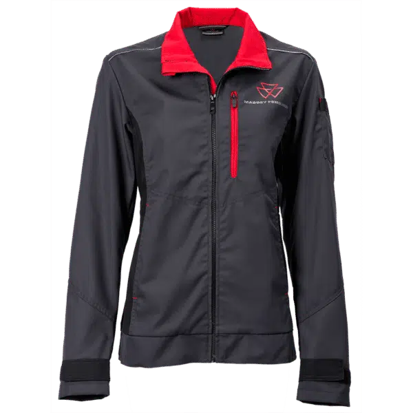 DAMEN-ARBEITSJACKE