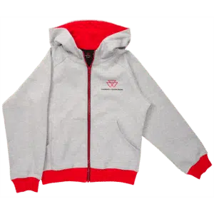 KINDER-TRAININGSJACKE
