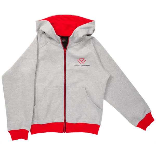 KINDER-TRAININGSJACKE