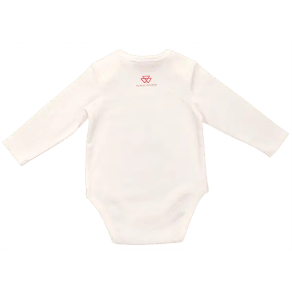 BABY DINO RAKTOR LONG SLEEVES BODY - Image 2