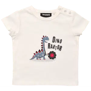 BABY DINO RAKTOR T-SHIRT