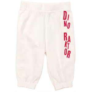 BABY DINO RAKTOR PANTS