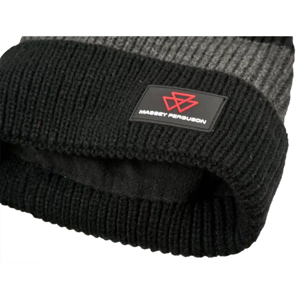 STRICKMÜTZE – Bild 2
