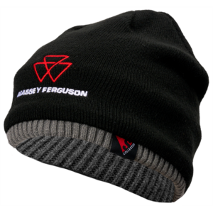 DOUBLE LAYER BEANIE