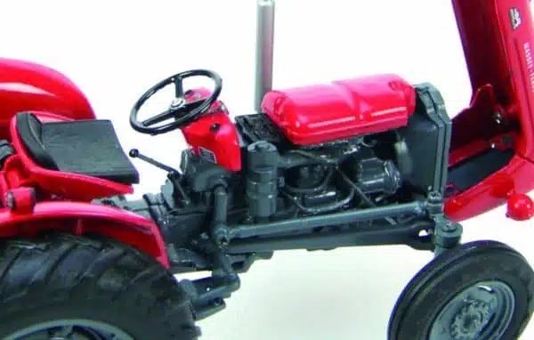 MF 35 X | 1:32 - Image 3