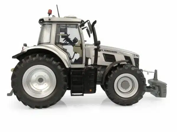 MF 7S.190 − Silber und Weiß – Bild 4