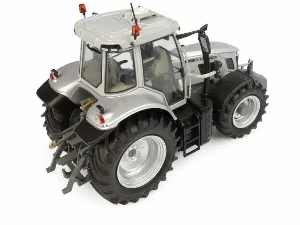 MF 7S.190 − Silber und Weiß – Bild 3