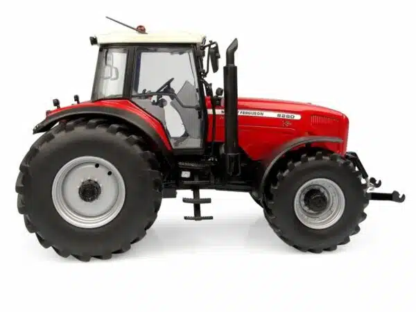 MF 8260 XTRA | 1.32 - Image 5