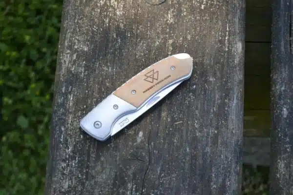 POCKET KNIFE - Image 3