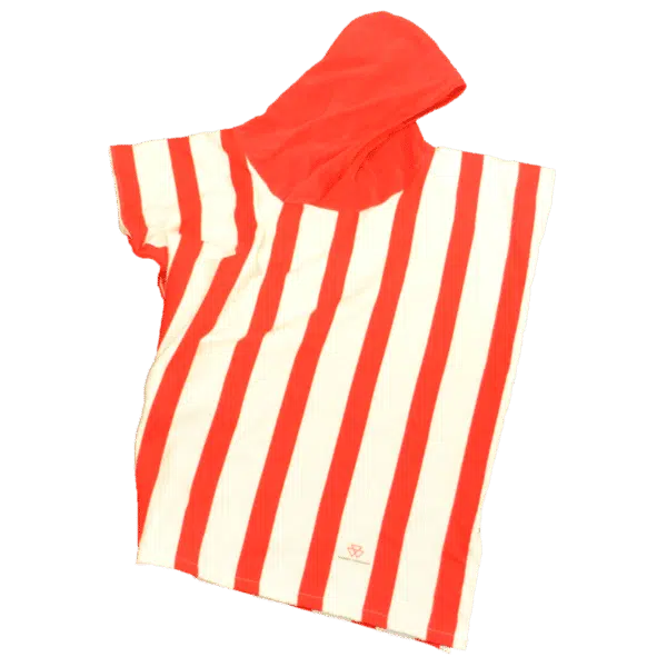 PONCHO FÜR KLEINKINDER