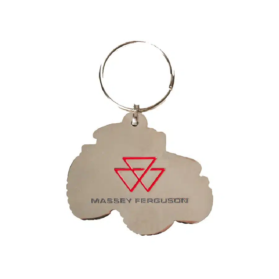 MF Metal 8S Schlüsselanhänger – Bild 2