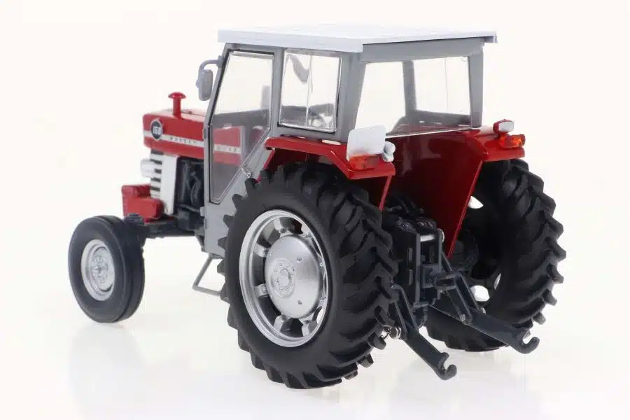 MF 168 MIT KABINE | 1:32 – Bild 2