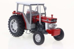 MF 168 MIT KABINE | 1:32