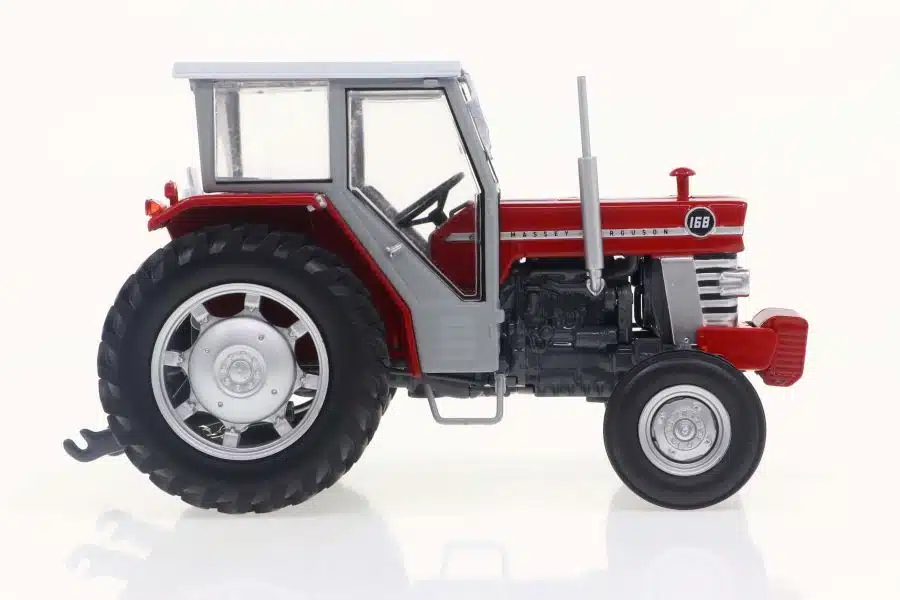 MF 168 MIT KABINE | 1:32 – Bild 3