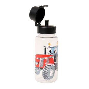 Auslaufsichere Trinkflasche für Kinder – 400 ml