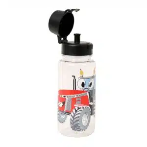 Auslaufsichere Trinkflasche für Kinder – 400 ml