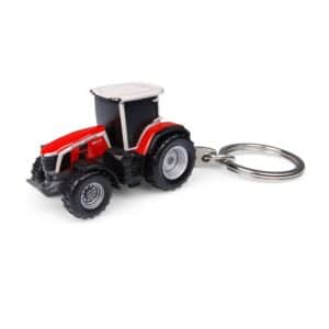 MF 8S.265 Schlüsselanhänger