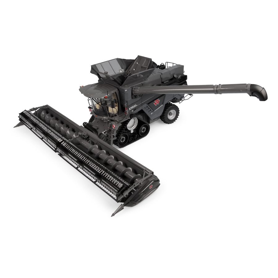 MF IDEAL 9T Mähdrescher-Modell – 1:32